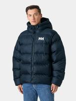 Helly Hansen vyriška žieminė striukė Active Puffy Jacket tamsiai mėlyna (Dark Blue)