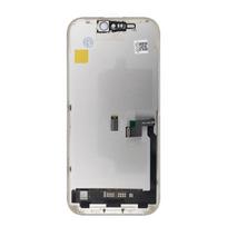 "FixCell" skystųjų kristalų ekranas IPHONE 16 Pro HARD OLED (nuimamas ic)