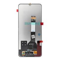 FixCell LCD ekranas skirtas Redmi A5 OEM be rėmo