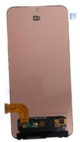 Originalus LCD ekranas Samsung A576 A57 5G/A376 A37 5G su jutikliniu ekranu (be rėmelio) (service pack)