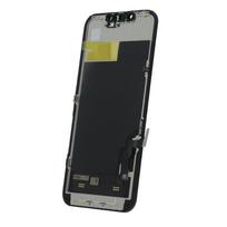 LCD ekranas su lietimui jautriu ekranu iPhone 13 Incell FHD juodas