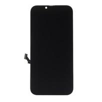 LCD ekranas su lietimui jautriu ekranu iPhone 14 Plus Incell FHD juodas