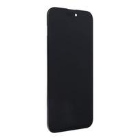 LCD ekranas iPhone 14 Pro Max su jutikliu juodas (HD+ Incell) IC Transferable
