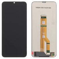 LCD ekranas Huawei Honor X6b su lietimo ekranu juodas ORG