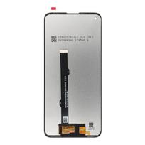 FixCell LCD ekranas MOTOROLA G8 OEM be rėmelio