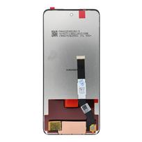 FixCell LCD ekranas MOTOROLA G5G XT2113 OEM be rėmelio