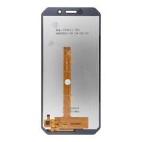 FixCell LCD ekranas DOOGEE S51 OEM be rėmelio