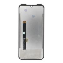 FixCell LCD ekranas DOOGEE S86 Pro OEM be rėmelio