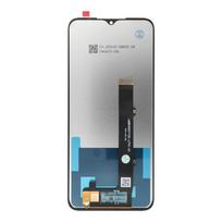 FixCell LCD ekranas LG K41S OEM be rėmelio