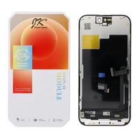 JK LCD ekranas (m) IPHONE 15 PRO FullHD Incell (Change IC)