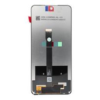 huawei telefonai - FixCell LCD Ekranas HUAWEI P SMART 2021 OEM be rėmelio - 1 nuotrauka