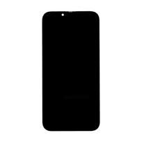 Mecanico LCD ekranas Incell Iphone 13 juodas su rėmeliu