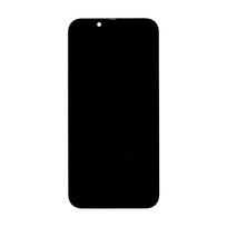 Mecanico LCD ekranas Incell Iphone 13 Mini juodas su rėmeliu