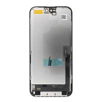 "FixCell" skystųjų kristalų ekranas IPHONE 16 Plus SOFT OLED (nuimamas ic)