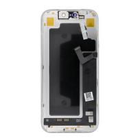"FixCell" LCD ekranas IPHONE 17 Pro SOFT OLED (nuimamas ic)