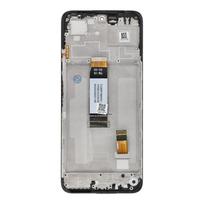 FixCell LCD ekranas skirtas Redmi 13 OEM su rėmu
