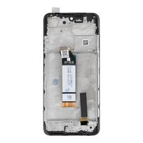 FixCell LCD ekranas skirtas Redmi Note 10 5G OEM su rėmu