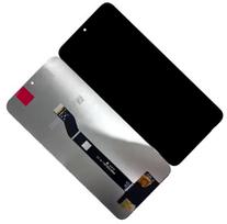 LCD ekranas Huawei Nova 12i/Nova Y90 su lietimo ekranu juodas ORG