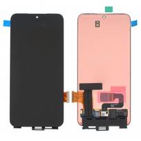LCD ekranas Samsung S901 S22 5G su lietimo ekranu (BEZ RĖMELIO) originalus (paslaugų paketas)