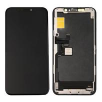 LCD ekranas iPhone 11 Pro su lietimo ekranu OLED (Removable IC)