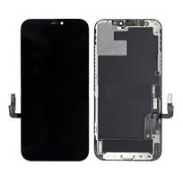 LCD ekranas iPhone 12/12 Pro su lietimo ekranu INCELL (Removable IC)