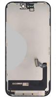 LCD ekranas iPhone 15 su lietimo ekranu Premium OLED (Removable IC)