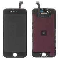 LCD ekranas iPhone 6 su lietimo ekranu juodas ESR HQ