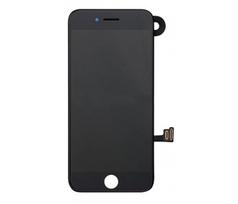 LCD ekranas iPhone 7 su lietimo ekranu juodas Premium
