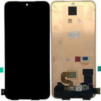LCD ekranas Xiaomi 15 5G su jutikliniu ekranu juodas ORG