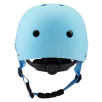 scooter paspirtukai - Wozinsky HT-38CM BMX/paspirtuko šalmas Mėlynas gradientas (Blue Gradient) S (48-52 cm) - 4 nuotrauka