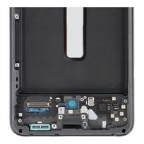 s21 telefonas samsung - ServicePack LCD ekranas SAMSUNG S21 FE G990B GH82-26420A - 3 nuotrauka