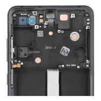 s21 telefonas samsung - ServicePack LCD ekranas SAMSUNG S21 FE G990B GH82-26420A - 4 nuotrauka