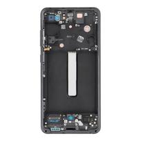 s21 telefonas samsung - ServicePack LCD ekranas SAMSUNG S21 FE G990B GH82-26420A - 5 nuotrauka
