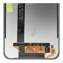 samsung xcover - ServicePack LCD ekranas SAMSUNG Xcover 6 Pro F736B GH82-29187A - 3 nuotrauka