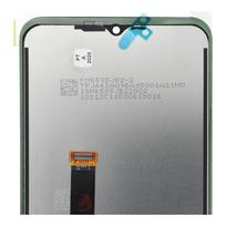 samsung xcover - ServicePack LCD ekranas SAMSUNG Xcover 6 Pro F736B GH82-29187A - 4 nuotrauka