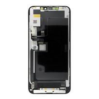 iphone 11 pro max - NCC LCD ekranas IPHONE 11 Pro Max Incell HD+ (palaiko IC transplantaciją) - 5 nuotrauka