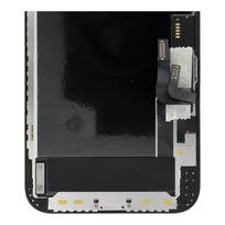 ekranas iphone 12 pro - NCC LCD ekranas IPHONE 12 / 12 Pro Incell HD+ (palaiko IC transplantaciją) - 3 nuotrauka
