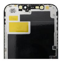 ekranas iphone 12 pro - NCC LCD ekranas IPHONE 12 / 12 Pro Incell HD+ (palaiko IC transplantaciją) - 4 nuotrauka