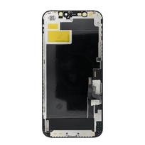 ekranas iphone 12 pro - NCC LCD ekranas IPHONE 12 / 12 Pro Incell HD+ (palaiko IC transplantaciją) - 5 nuotrauka