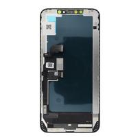 iphone xs max - NCC LCD ekranas IPHONE XS Max Incell HD+ - 5 nuotrauka