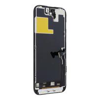 iphone 14 pro ekranas - LCD ekranas iPhone 14 Pro su skaitmeniniu keitikliu juodas (ZY-LTPS) IC perkeliamas - 2 nuotrauka
