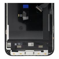 ekranas iphone 14 pro max - JK LCD ekranas IPHONE 14 PRO MAX FullHD Incell (Keisti IC) - 3 nuotrauka