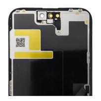 ekranas iphone 14 pro max - JK LCD ekranas IPHONE 14 PRO MAX FullHD Incell (Keisti IC) - 4 nuotrauka