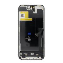 ekranas iphone 14 pro max - JK LCD ekranas IPHONE 14 PRO MAX FullHD Incell (Keisti IC) - 5 nuotrauka
