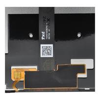 huawei telefonai - FixCell LCD Ekranas HUAWEI P SMART 2021 OEM be rėmelio - 3 nuotrauka
