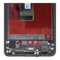huawei p30 ekranas - FixCell LCD ekranas HUAWEI P30 OLED su rėmeliu - 3 nuotrauka