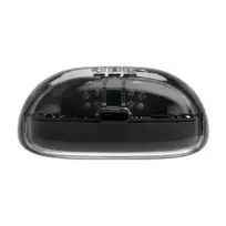 jbl tune belaides ausines - JBL Tune Beam 2 Ghost Edition Black (Juodos) - 3 nuotrauka