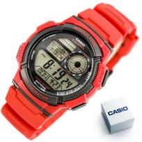 casio ae 1000w - Casio AE-1000W-4AVEF - 3 nuotrauka