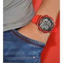 casio ae 1000w - Casio AE-1000W-4AVEF - 6 nuotrauka