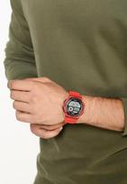 casio ae 1000w - Casio AE-1000W-4AVEF - 7 nuotrauka
